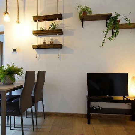 Casa “Sibilla” Apartman Tivoli Kültér fotó
