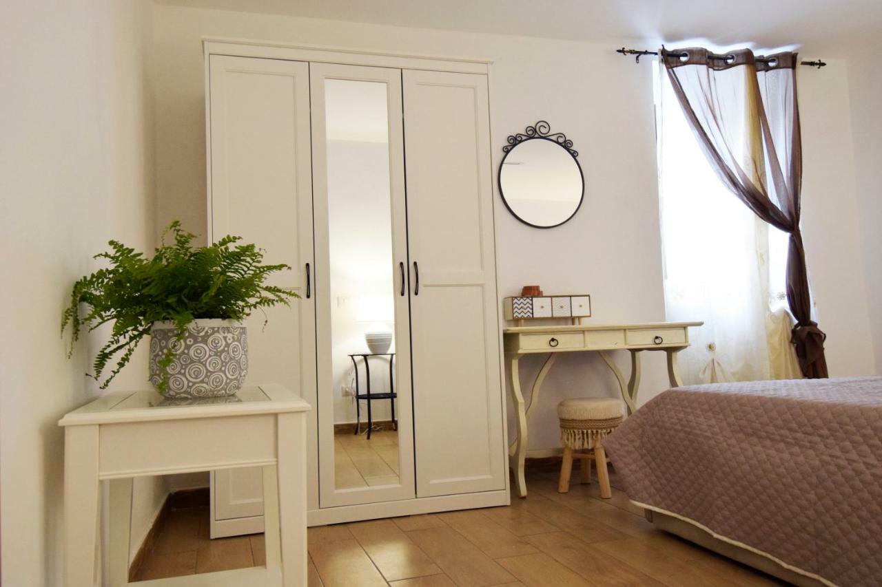 Casa “Sibilla” Apartman Tivoli Kültér fotó
