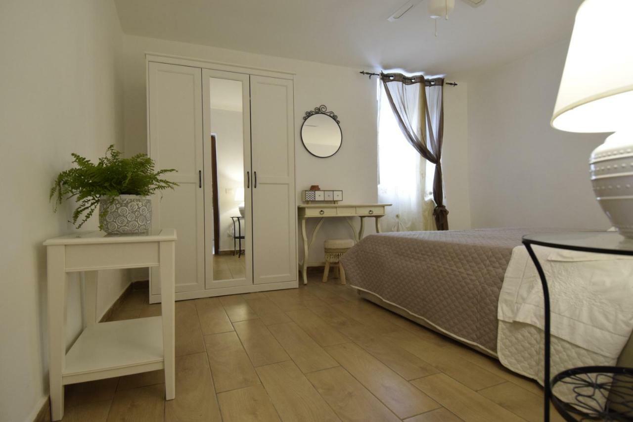Casa “Sibilla” Apartman Tivoli Kültér fotó