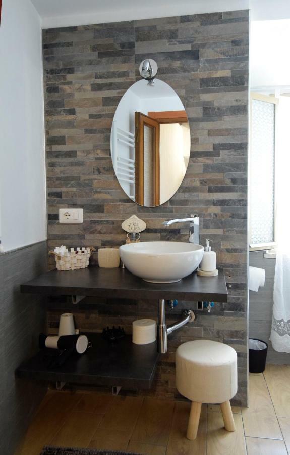 Casa “Sibilla” Apartman Tivoli Kültér fotó