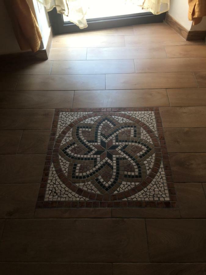 Casa “Sibilla” Apartman Tivoli Kültér fotó