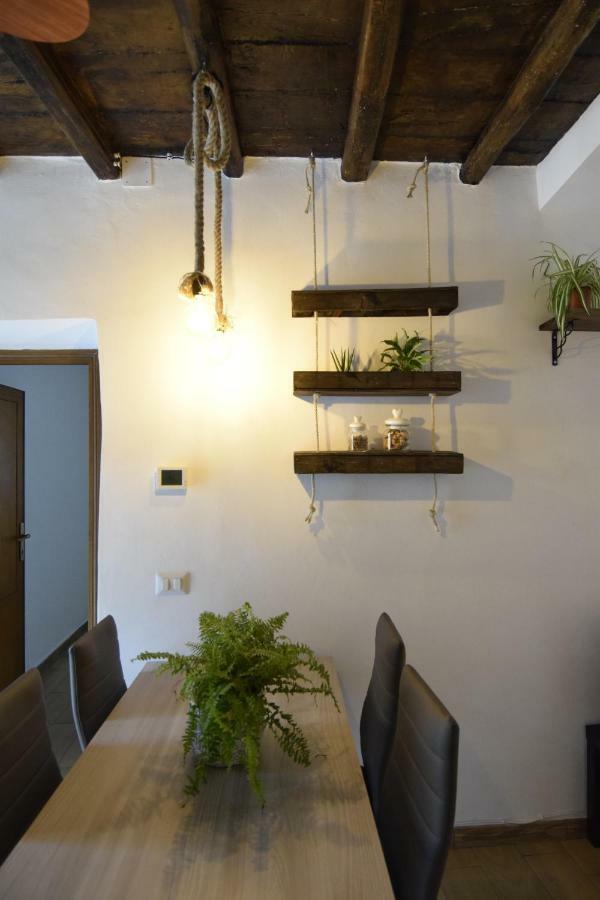 Casa “Sibilla” Apartman Tivoli Kültér fotó