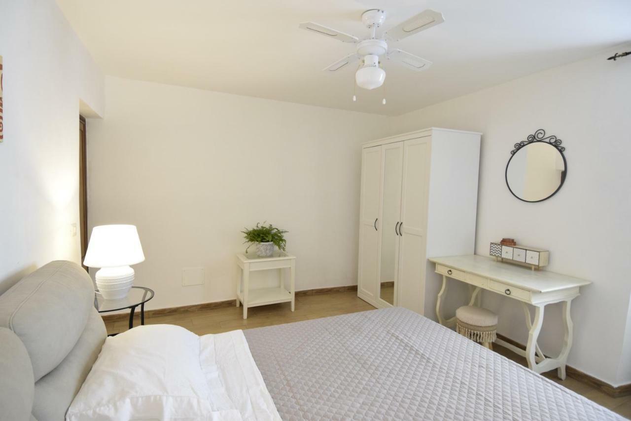 Casa “Sibilla” Apartman Tivoli Kültér fotó