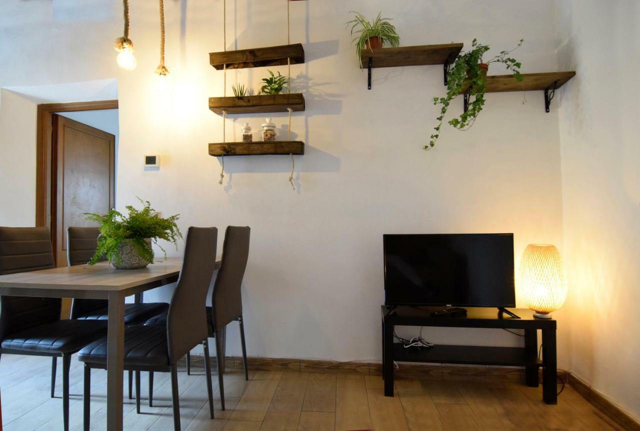Casa “Sibilla” Apartman Tivoli Kültér fotó