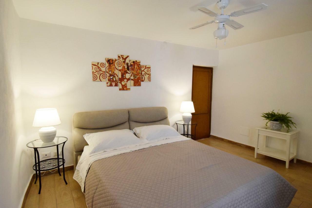 Casa “Sibilla” Apartman Tivoli Kültér fotó